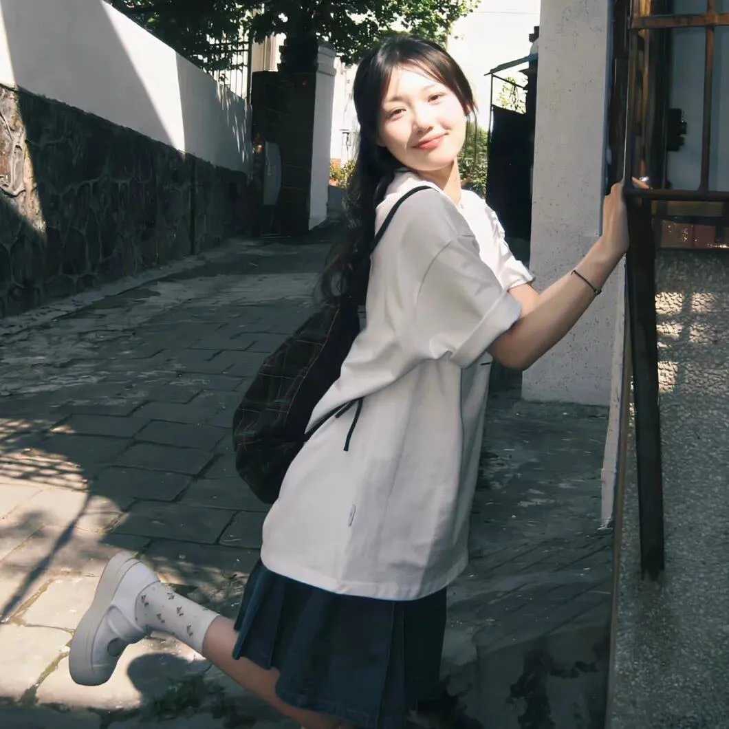 女孩的故事