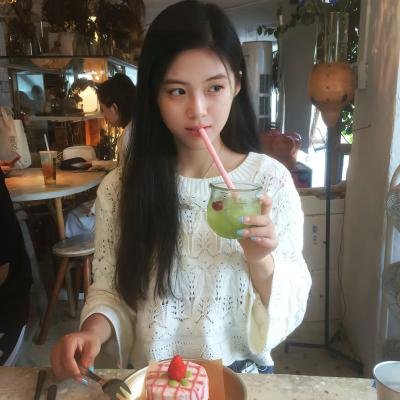 被涂污的鸟